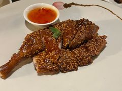 -广州文华东方酒店·江-由辉师傅主理