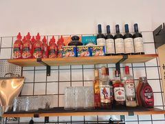 -BossMan美式汉堡&精酿啤酒