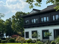 -杭州西湖柳莺里酒店·闻莺厅