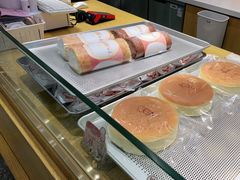 -西村叔叔的店·面包·甜品·蛋糕(牡丹园店)