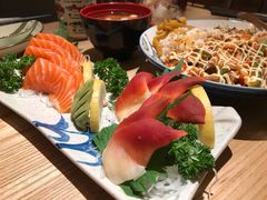 -本日風和·寿司·料理(博地中心店)