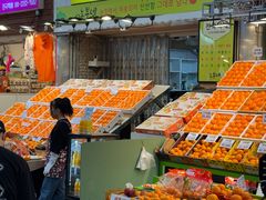 -西归浦每天偶来市场