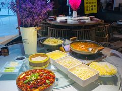 -华馨园北京烤鸭(丽水店)