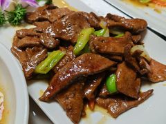 -宝发园名菜馆