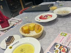 -海维克牛排馆HIGHWIC(青羊万达店)