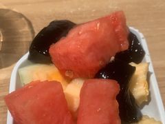 -豪客来牛排(天阳D32店)