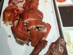 -福照楼汽锅鸡·云南菜(火车站锦江店)