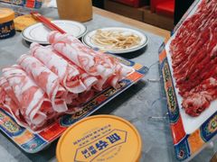 -侃爷南门铜锅涮肉