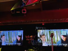 -温莎KTV(珠江路店)