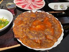 -巴蜀大宅门火锅(北大街店)