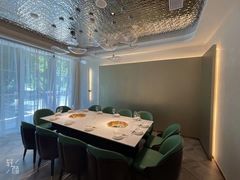 -蜀九香火锅(彩虹店)