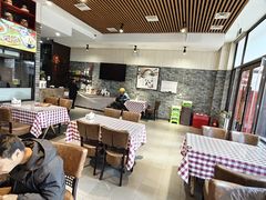 -小锅饭豆腐馆(嘉陵江街店)