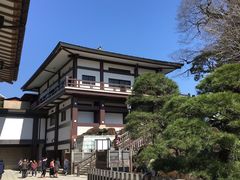-成田山新胜寺