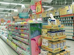 -大润发(莱州店)
