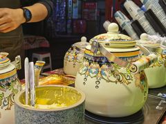 -桥门程记(兰州南关夜市店)