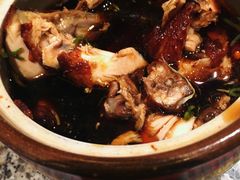 王府泡椒鸡-南京大牌档(苏州中心店)