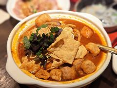 柳州·螺蛳鸭脚煲-桂小厨广西菜(万象城店)