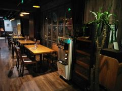 -Geneva日内瓦餐厅(西郊宝成花苑店)