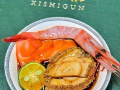 -喜聚薈·花膠雞海鮮火鍋(越秀店)