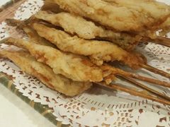 香煎九兔鱼-双井轩(双井店)