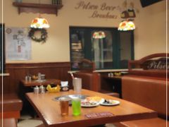 -比尔森韩式烤肉自助(国商店)