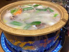 杂烩汤-大家食府·福建菜(FAC协盛中心庭院餐厅店)