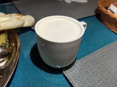 -娜玛瑟德餐厅(宇拓路店)