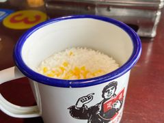 -喻厨粥铺(金岭路店)