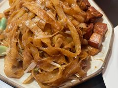 -葛记焖饼(伏牛路店)