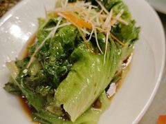 -英兰朝族饭店·英兰锅包肉(佳园路店)