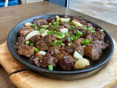 -鲜小岛·铜锅涮肉