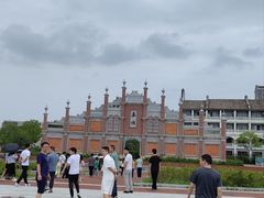 -赤坎古镇影视城