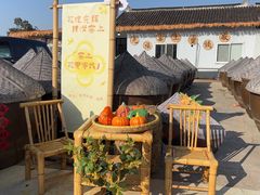 -苏州市吴中区光福窑上花果蜜饯厂