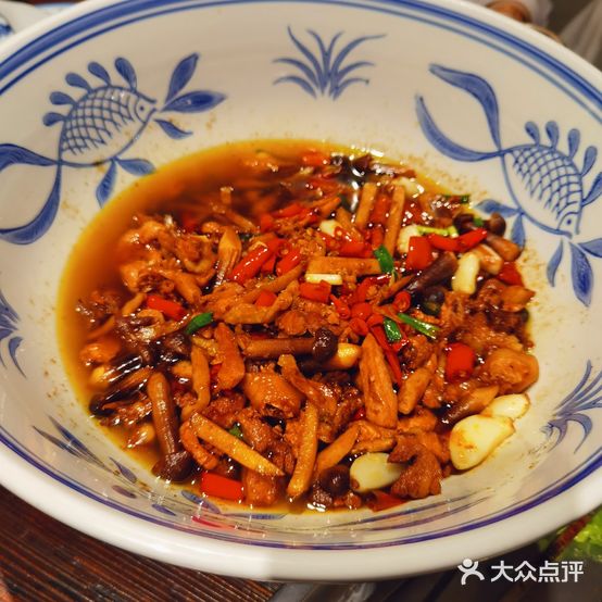 湘江里·老渔村(滨江北路店)
