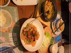 -泰香米泰国餐厅(中大国际店)