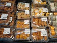 -沃尔玛超市(武侯店)