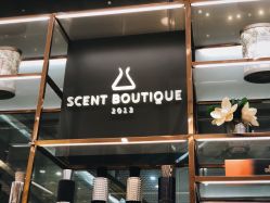 -SCENT BOUTIQUE