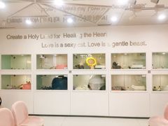 -糯米喵星人·撸猫猫舍咖啡馆(西市场嘉华店)