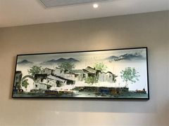 -南京东郊国宾馆