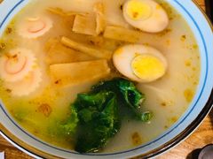 笋面-陶记小吃(拙政园店)