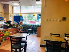 -SUBWAY赛百味(金码大厦店)