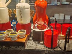 -老东营·东营菜(西四路店)