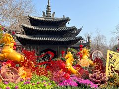 -钱王祠