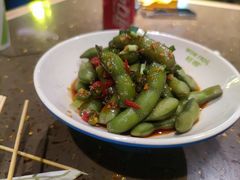 -蛙喔牛蛙(义乌新光汇店)