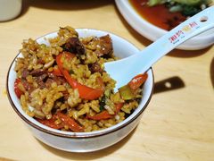 -湘约爨厨(太白立交店)