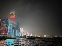-青岛第三海水浴场