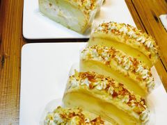 -巴思客蛋糕(交通路店)
