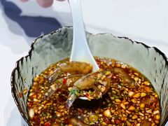 老渔民虾酱-海岛渔村大酒店(云霄路店)