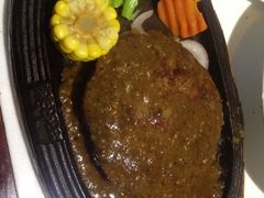 -斗牛士牛排餐厅(镇明店)