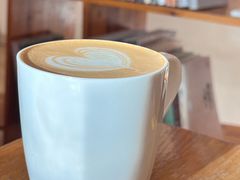 -长颈鹿咖啡(大学路店)